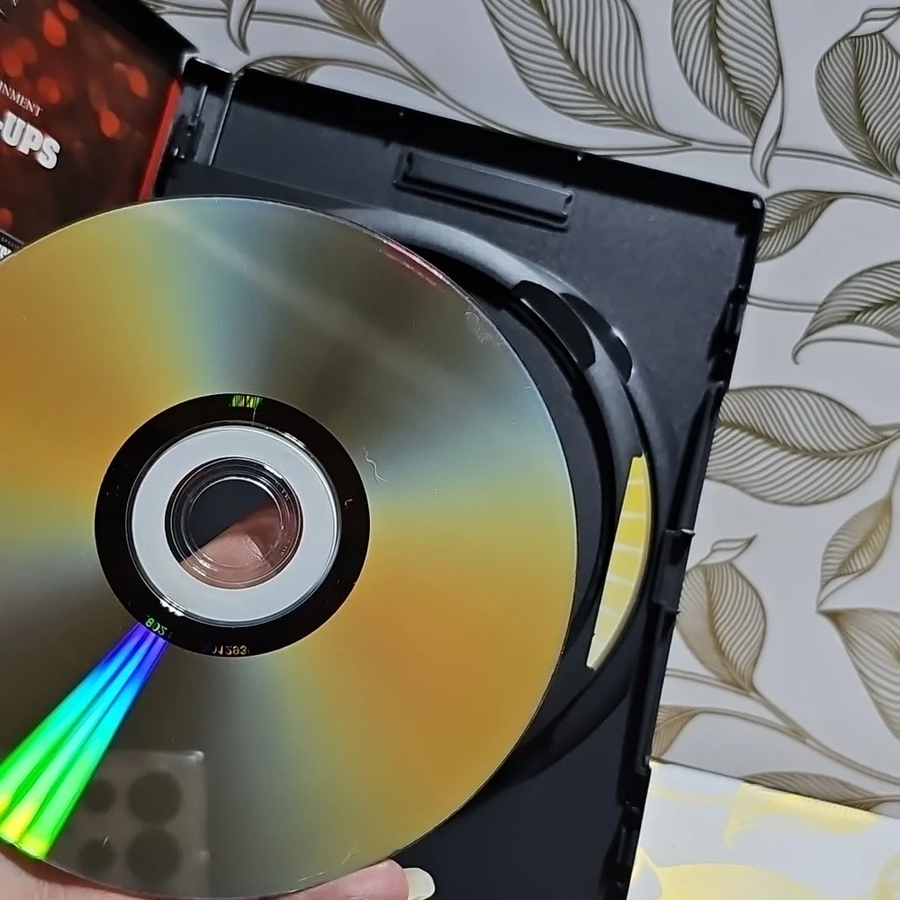 Van Wilder Unrated Two-Disc DVD Set